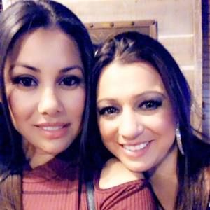 Meet your Posher, Tera